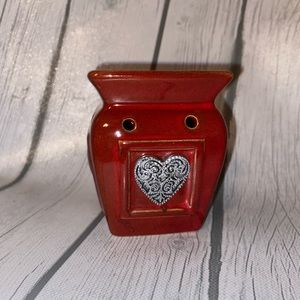 Scentsy Plug-in Warmer; New in box